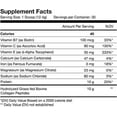 thumbnail image 3 of Obvi Collagen Peptides, Protein Powder, Keto, Gluten and Dairy Free, Hydrolyzed Grass-Fed Bovine Collagen Peptides, Supports Gut Health, Healthy Hair, Skin, Nails (Unflavored, 14 oz), 3 of 7