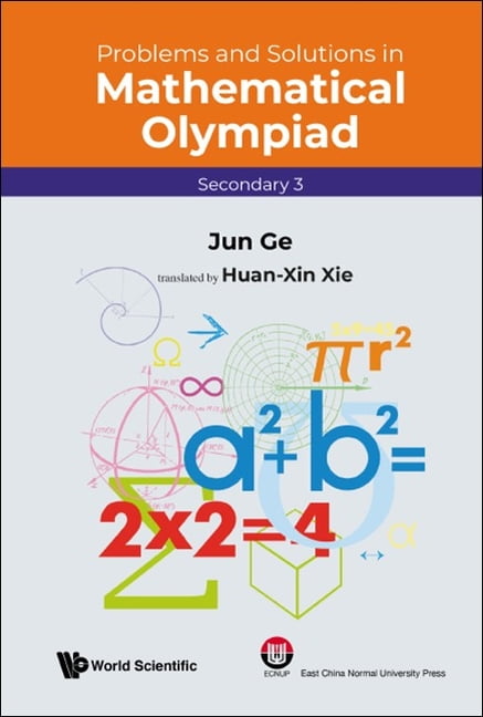 Mathematical Olympiad Prob & Sol Math Olympiad (HS 2