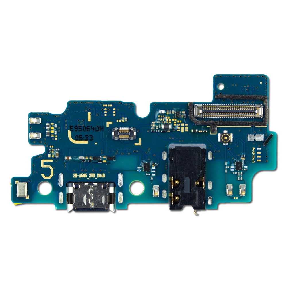 twrp a505f