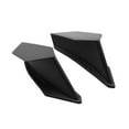 thumbnail image 3 of Winglets Motorcycle Wing Aerodynamic Winglet Kit Dynamic Spoiler Replacement for, 3 of 6