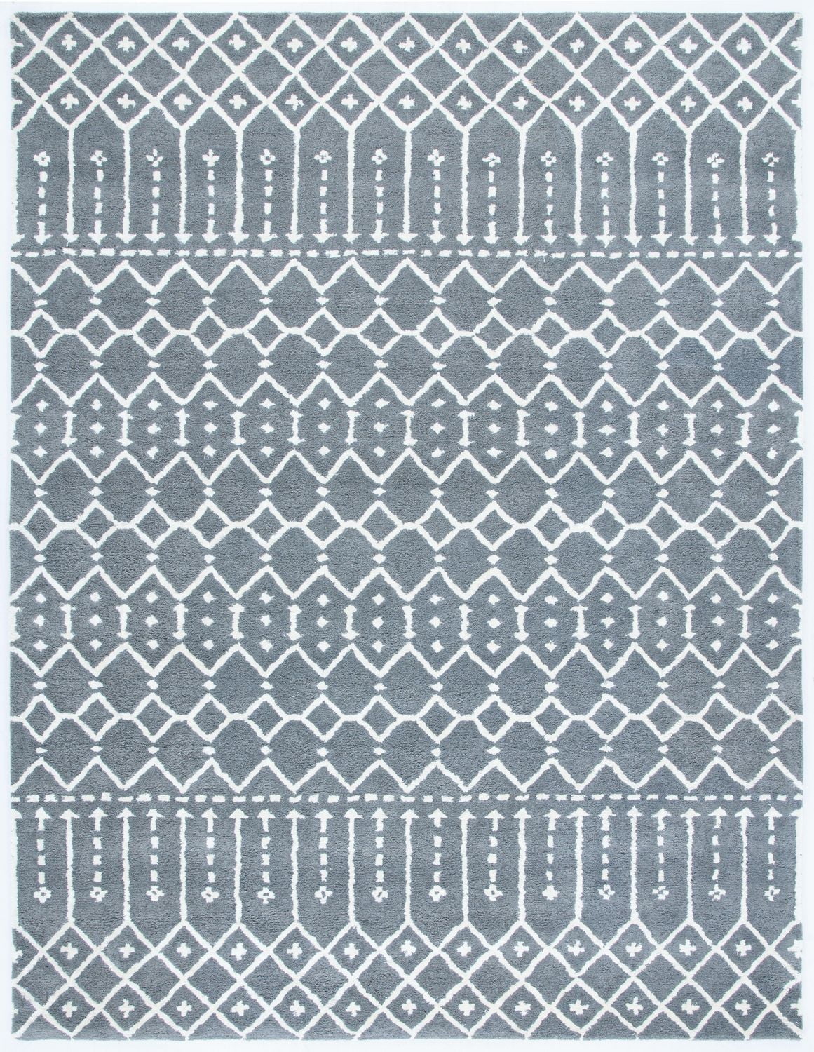 Safavieh Himalaya Darin Geometric Area Rug