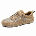 thumbnail image 6 of ZELAND Unisex Breathable Mesh Octopus Summer Outdoor Water Shoes - Quick Dry, Non-Slip Athletic & Casual Sneakers for Men and Women, 6 of 6