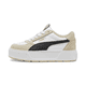 thumbnail image 1 of Tenis Puma Karmen Rebelle SD Mujer Casual Moda Beige 25.5, 1 of 5