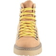 thumbnail image 2 of Madden Girl Womens Tipperr Hiking Boot 6 Light Tan, 2 of 8