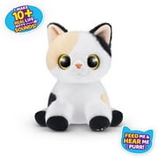 Pets Alive Smitten Kitten by ZURU Purple Capsule Cat Surpsie
