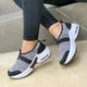 thumbnail image 1 of Conjunto informal de moda a juego de colores para mujer de zapatos deportivos Seet de malla transpirable Wmkox8yii shalkjhdk2798, 1 of 1