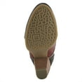 thumbnail image 6 of L'Artiste Women's ADELVICE-FLEUR Oxford Shoes, 6 of 6