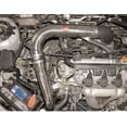 Injen 01-05 Civic Dx Lx Ex AT& MT Polished Cold Air Intake main image 0