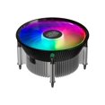 thumbnail image 1 of Cooler Master I70C - Refroidisseur de Processeur - (pour : LGA1700) - Aluminium - 120 mm, 1 of 3