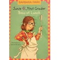 thumbnail image 1 of Pre-Owned Junie B., First Grader Boss of Lunch, 9780439531009, 0439531004, Paperback,, 1 of 1