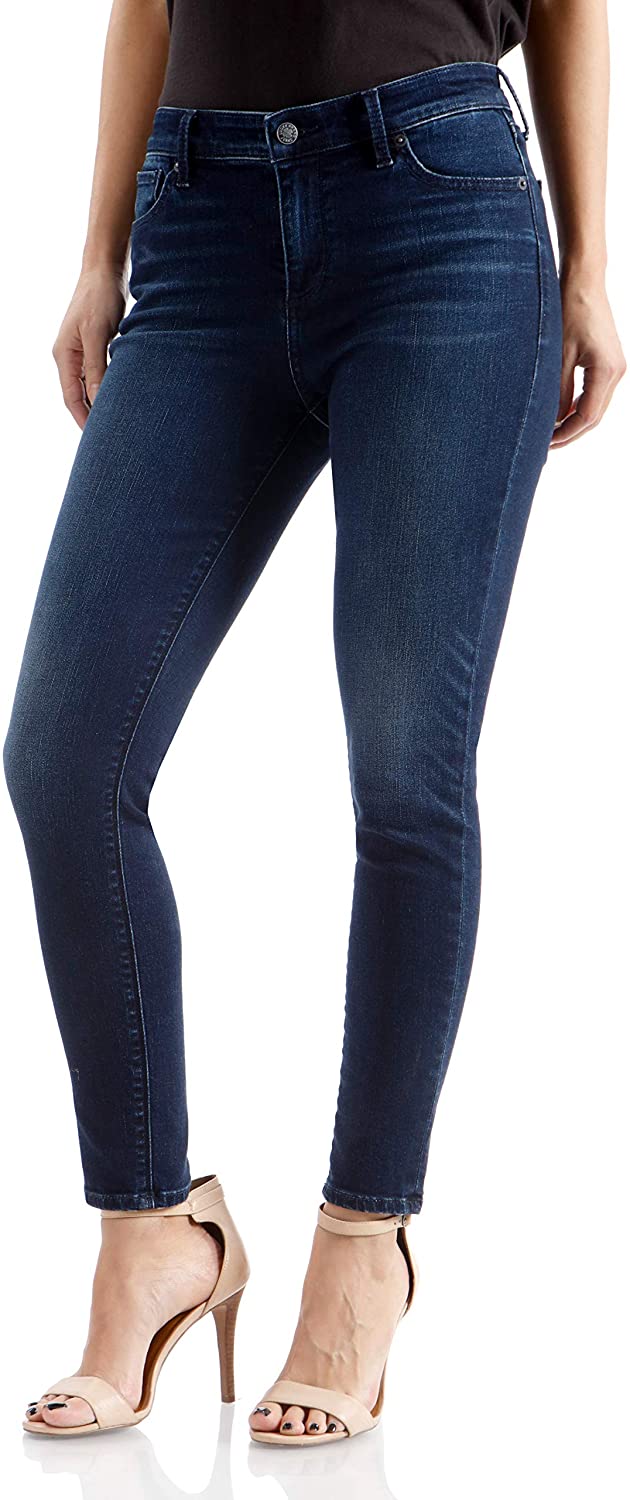 ava lucky jeans