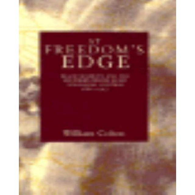 At Freedom's Edge: Black Mobility and the Southern White Quest for Racial Control, 1861-1915