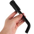 thumbnail image 3 of Miangastore 1 Set Useful Locking Hitch Pin Kit Trailer Hitch Lock Hitch Locking Pin Rv Accessories Locking Hitch Pin Tow Hitch Locking Pin, 3 of 9