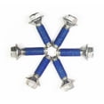 thumbnail image 2 of UPGRADED QRInnovations DC97-15491A Assembly Flange Shaft Compatible with Samsung Washer, 2 of 7