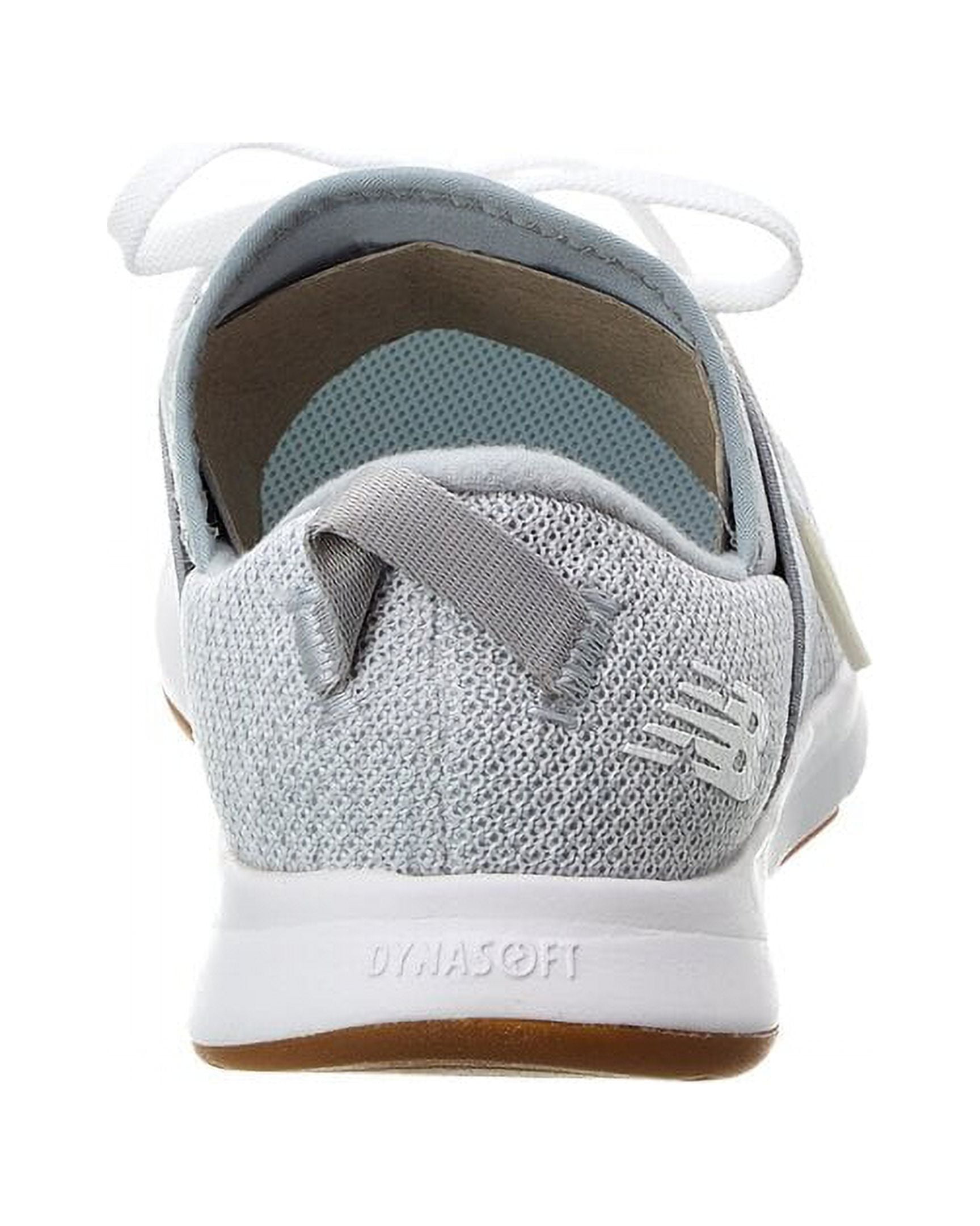 New Balance Dynasoft Nergize v3 Slip-On Sneaker, 025W, Grey - Walmart.com New Balance Dynasoft Nergize v3 Slip-On Sneaker, 025W, Grey - Walmart.com