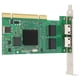 thumbnail image 5 of Tarjeta De Red, Tarjeta Gigabit Ethernet Interfaz Estándar RJ45 2 Puertos Gigabit Para Windows 8 Para Windows 7 Para Intel Cergrey Gigabit Ethernet Card, 5 of 8