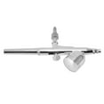 thumbnail image 3 of Gravity Airbrush Kit Stainless Steel Precise Dual Action Small Paint Spray Pen for Temporary Tattoo Cake, 3 of 7