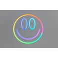 thumbnail image 2 of RGB Color Changing Neon Sign-Smile (RGBSMILE), 2 of 4