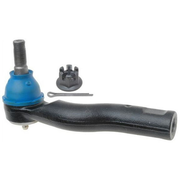 Passenger Side Outer Tie Rod