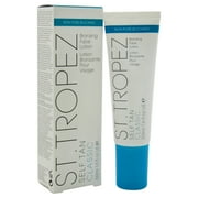 Self Tan Bronzing Lotion Face - 1.6 oz