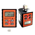 thumbnail image 2 of Protador de par Irfora Medidor de torque con pantalla digital Llave dinamométrica multifunción Dinamómetro torsional 3 modos de trabajo Torsiómetro ajustable con 4 unidades intercambiables para manten Irfora Protador de par, 2 of 2