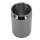 thumbnail image 3 of Vaso para beber de acero inoxidable Capacidad moderada Vaso de cóctel resistente y versátil para bares, fiestas y reuniones, 3 of 10