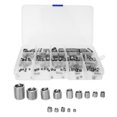 thumbnail image 2 of Threaded Insert, Thread Repairing Tool, High Strength   For Thread Repairing Machining Center, 2 of 8