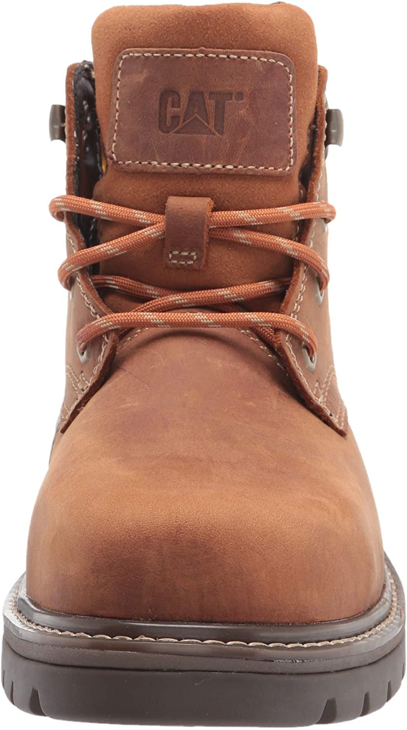 caterpillar outbase work boots