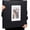 Black Hold 600 Photos, variant on TJT Photo Album for 3x5 4x6 5x7 8x10 Pictures, 40 Pages Leather Large Self Adhesive Pictures Album Birthday Christmas Wedding Anniversary, Brown