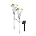 thumbnail image 1 of MesaSe Solar Firefly Light Durable Firefly Decoration Landscape Light for Holiday Party, 1 of 9