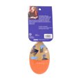 thumbnail image 5 of Goody Tru X Hola Lou Collab Ouchless® Detangling Printed Oval Brush Orange, 1 CT, 5 of 6