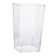 thumbnail image 5 of Cubo de almacenamiento de verduras PET acrílico transparente organizador de contenedores de cocina para L, 5 of 9