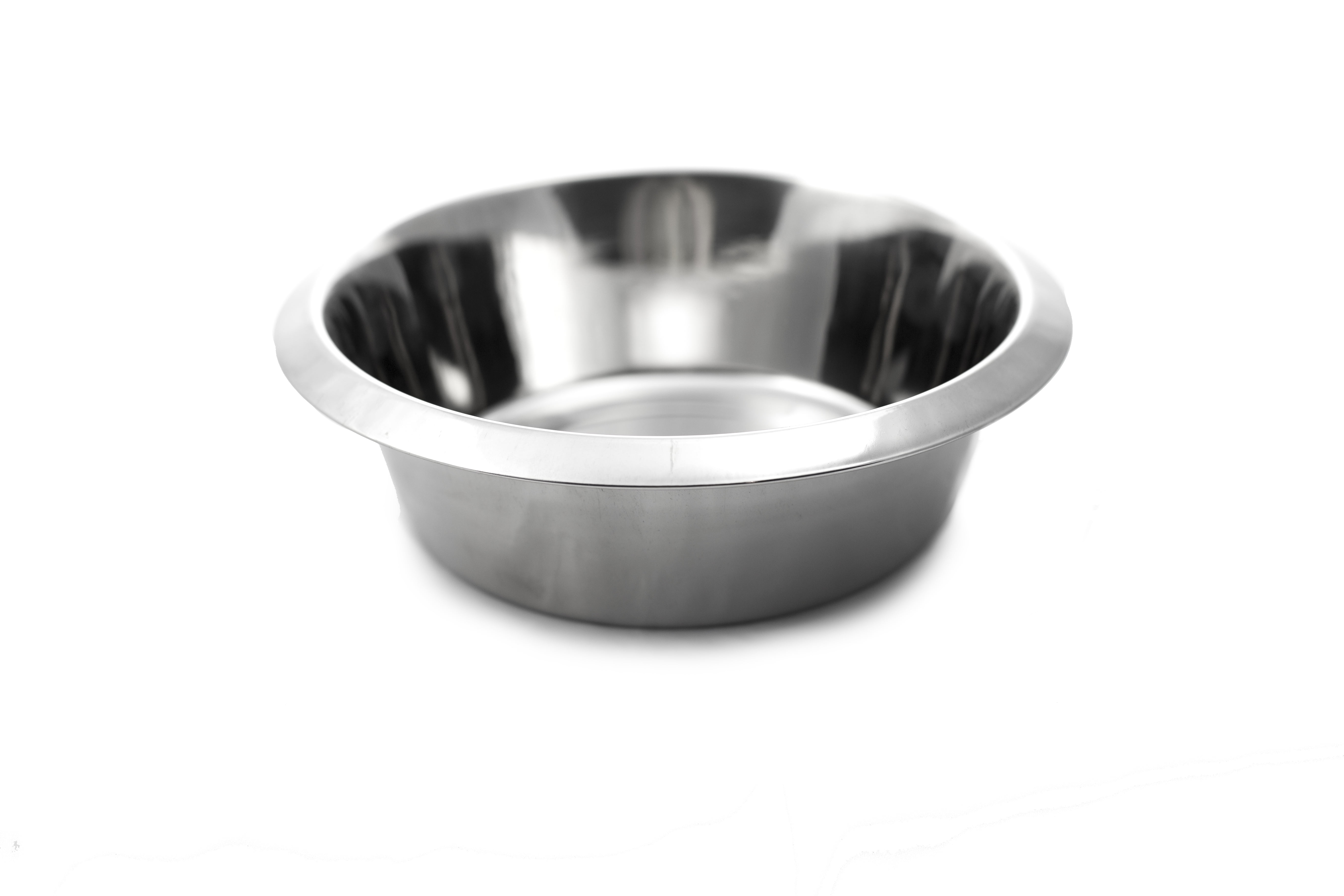 stainless steel dog bowls walmart