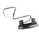 thumbnail image 3 of Luz Trasera LED de Guardabarros Trasero de Motocicleta Sunnimix para XL 883 1200, 3 of 8