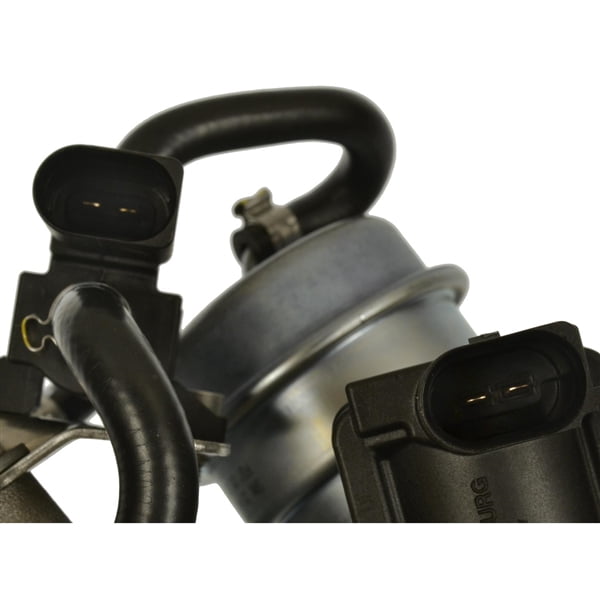 Turbocharger - New - Gas