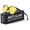 A04 Brownfloral/ Yellow Night Vision Glasses, variant on Women's Retro Oversized Yellow Lens Sunglasses Anti Glare Night Vision Glasses UV400 for Night Driving Rainy Foggy Weather