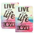 thumbnail image 1 of Universal Case Cover for IGET Smart G81H G81 8 Inch Tablet Cartoon Printed PU Leather Protective Case style 1-LOVE-d, 1 of 6