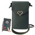 thumbnail image 1 of Small Crossbody Cell Phone Purse For Women, Touch Screen, 1 of 7