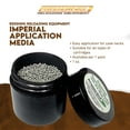 thumbnail image 2 of Imperial Dry Neck Lube Application Media 1 oz, 2 of 7