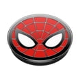 thumbnail image 3 of Empuñadura para teléfono PopSockets Marvel Spiderman esmaltada con soporte, 3 of 7