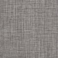 thumbnail image 5 of cortina de jacquard con arillos poliéster gris claro 210 x 140 cm, 5 of 5