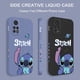 thumbnail image 3 of Planet Mobs Funda Para Teléfono Xiaomi Redmi Note 12S 12 Pro PLus 4G 5G De Moda Cómoda Feel Cover, 3 of 4