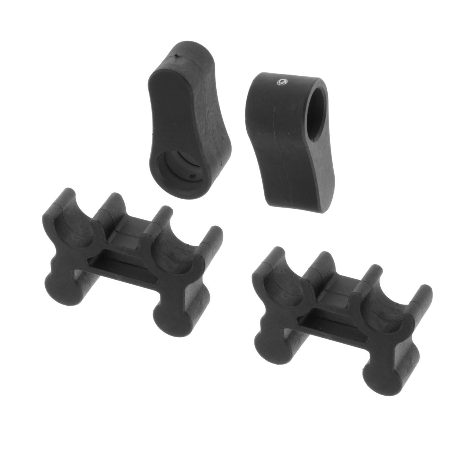 GARENDE Kayak Seat Risers Increases Seat Height Hardware Marine Kayak Chair Enhancer