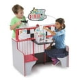 thumbnail image 1 of Melissa & Doug - 13951 | Star Diner Restaurant, 1 of 6
