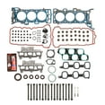 thumbnail image 1 of Evergreen HSHB8-10436-1 Head Gasket Set Head Bolts Fit 07-08 Buick Enclave GMC Saturn Outlook 3.6 DOHC 12V, 1 of 2