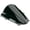 Clear, variant on Zero Gravity Light Smoke Double Bubble Windscreen (16-114-02)