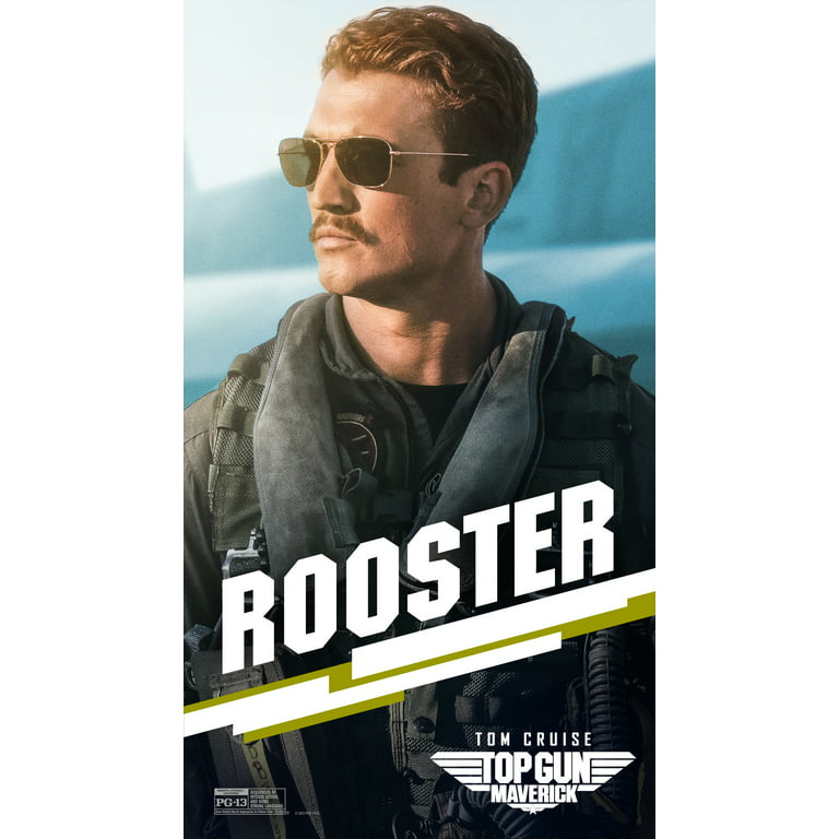 Top Gun: 2-Movie Collection (Blu-ray + Digital Code) (Walmart Exclusive)