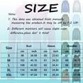 thumbnail image 3 of Wamejoo Women's Full Zip Up Hoodie Long Sleeve Hooded Sweatshirts Pockets Jacket Coat for Women (Wine, L), 3 of 3