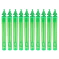 thumbnail image 1 of Botella de jabón de burbujas, juegos de palos de burbujas con temática navideña para niños, 1 of 6