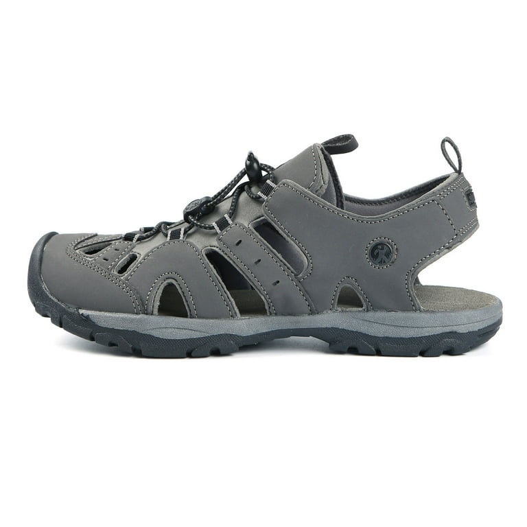Northside Men s Burke II Sport Athletic Sandal Walmart